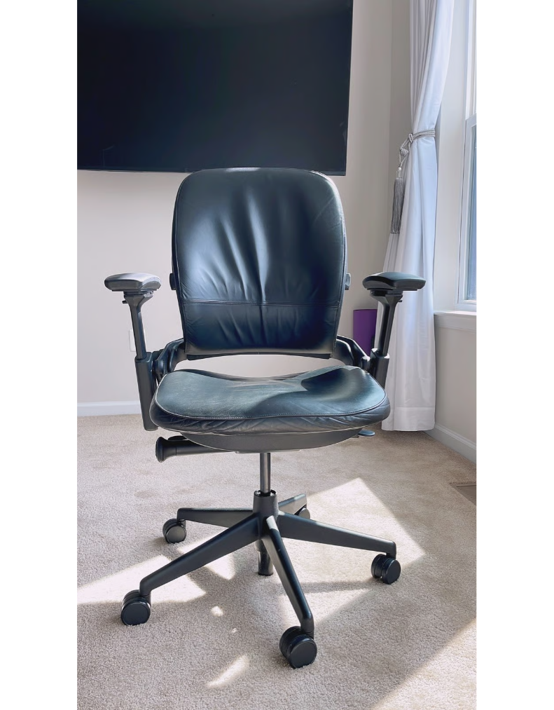Ergonomic Office Chair