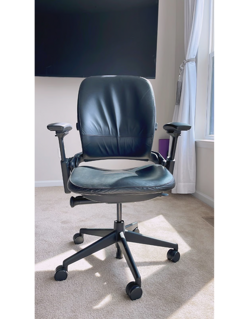 Ergonomic Office Chair