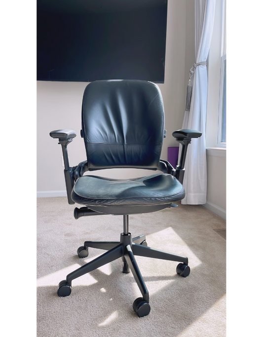 Ergonomic Office Chair
