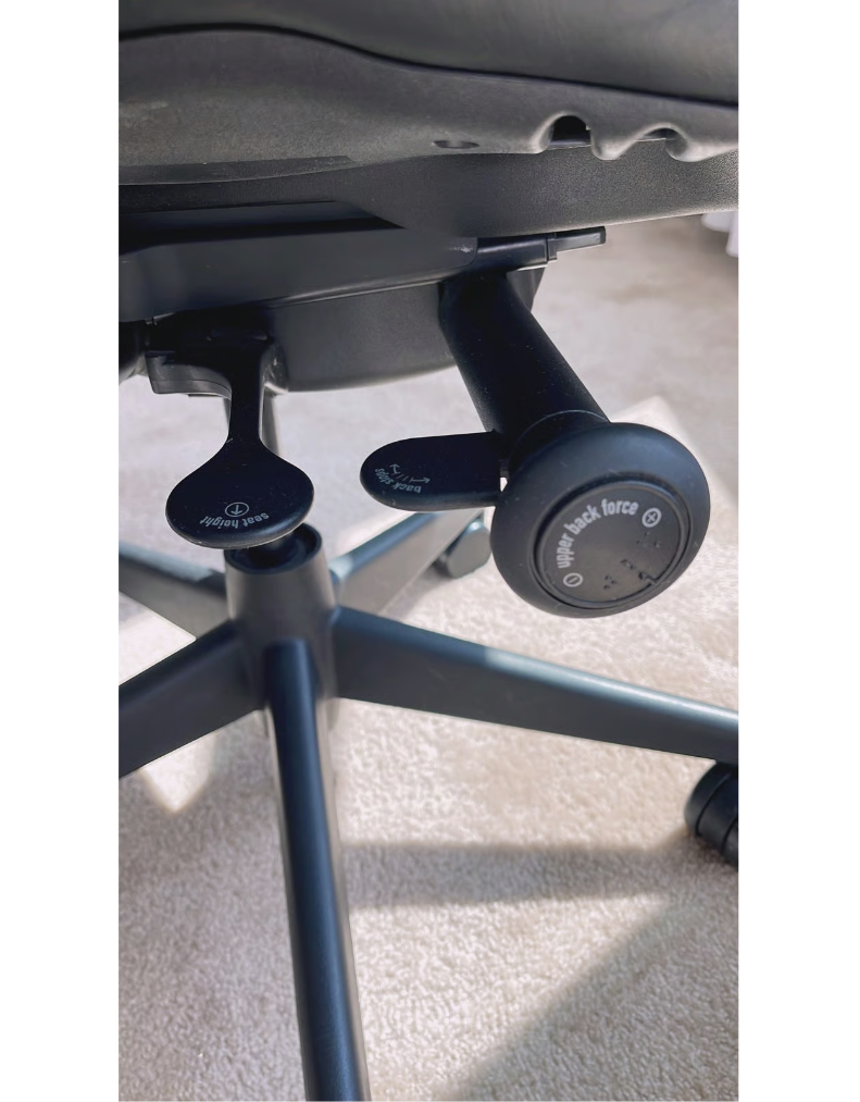 Ergonomic Office Chair