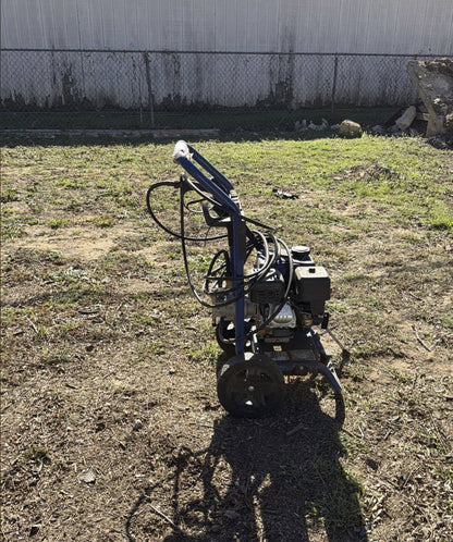 Heavy Duty Pressure Washer