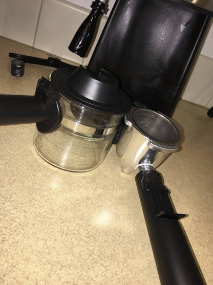 Kitchen Coffee Maker