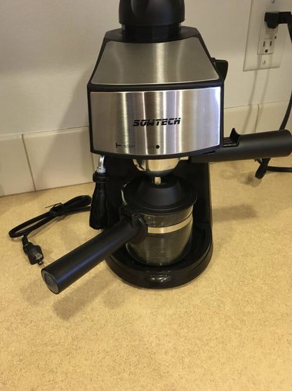 Kitchen Coffee Maker