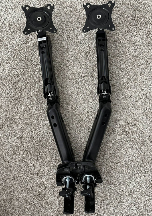 Dual Monitor Arm / Desk Mount
